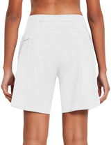 Women's 7' Running Shorts with Liner