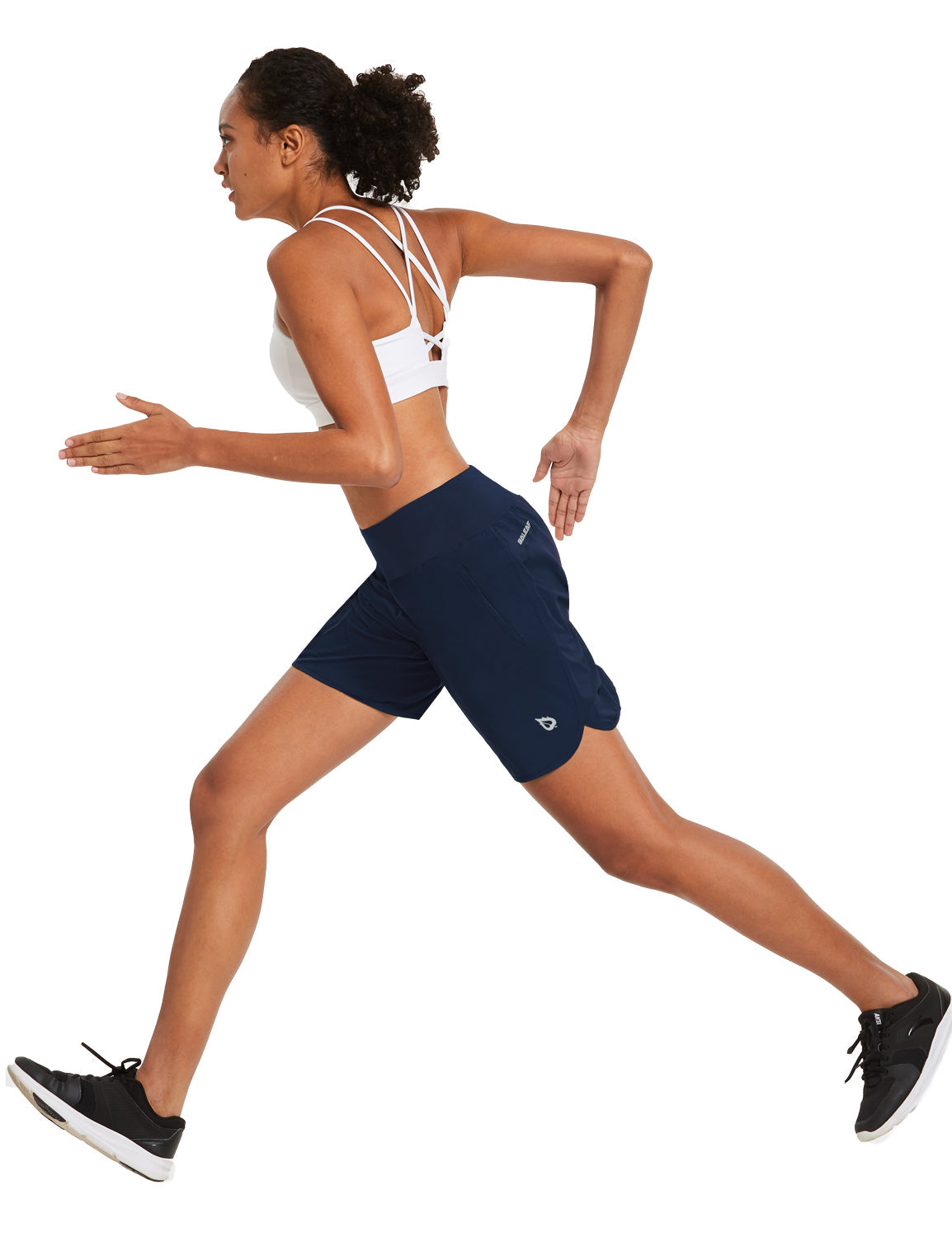 Women's 7' Running Shorts with Liner