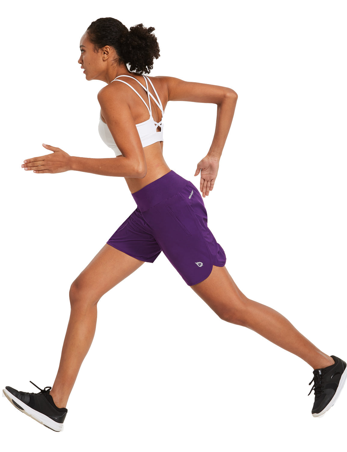 Women's 7' Running Shorts with Liner
