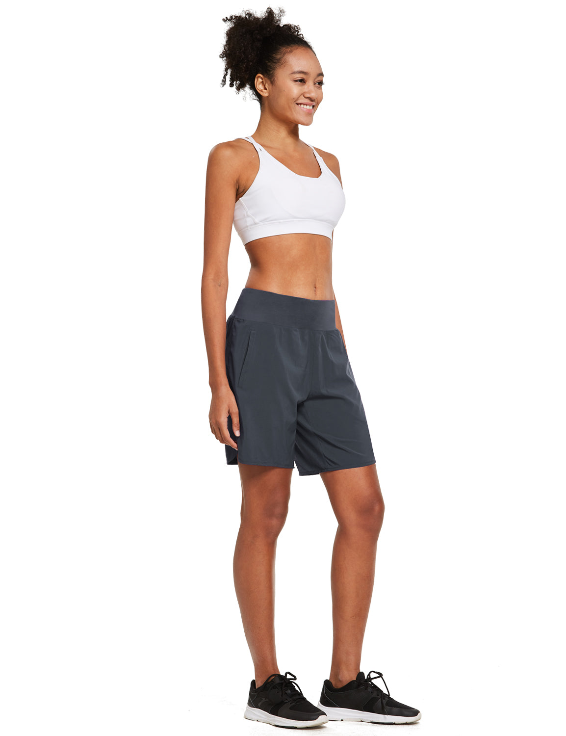 Women's 7' Running Shorts with Liner
