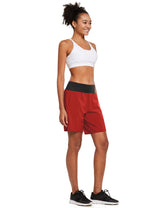 Women's 7' Running Shorts with Liner