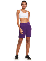 Women's 7' Running Shorts with Liner