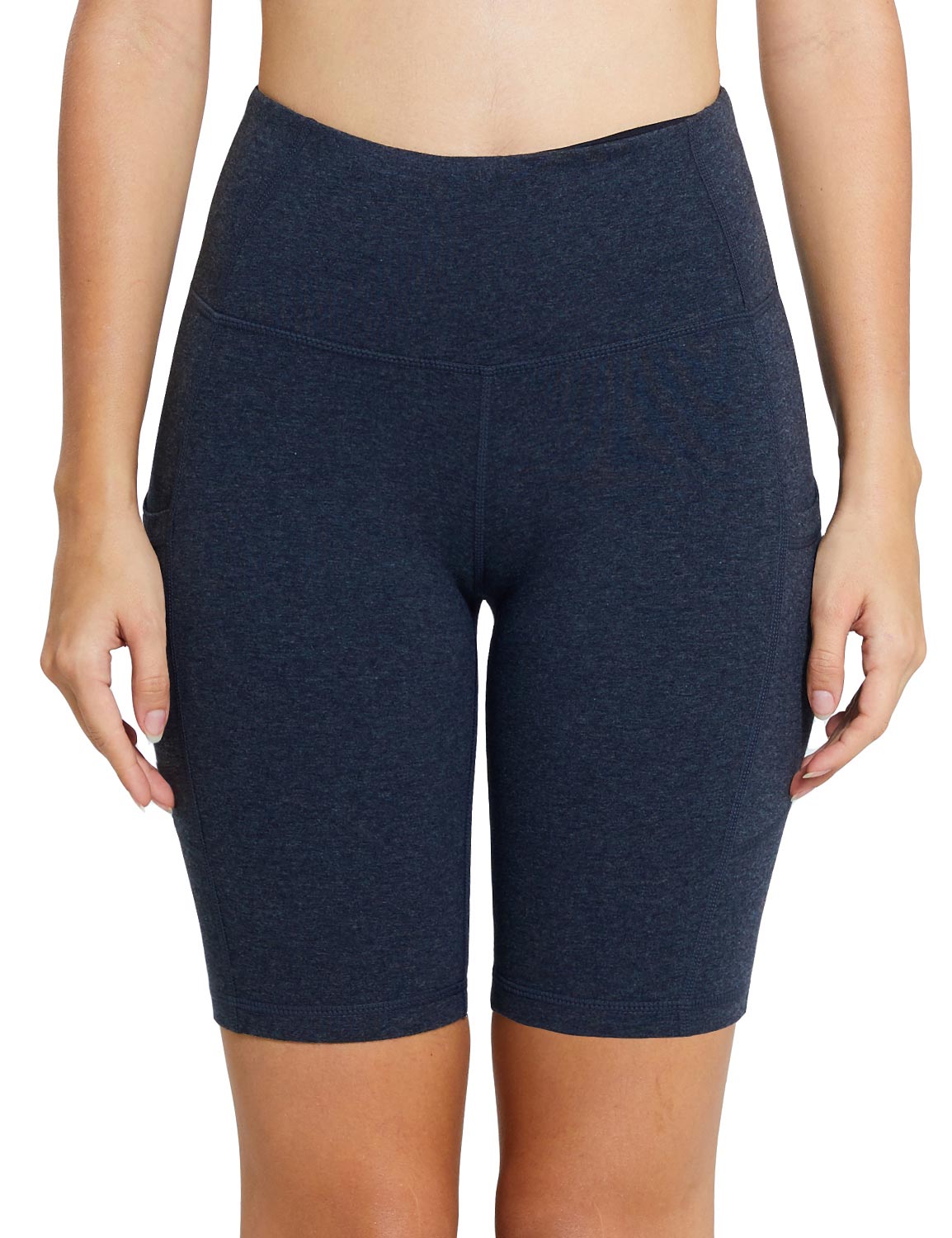 Laureate High Rise Shorts