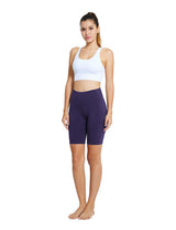 Laureate High Rise Shorts