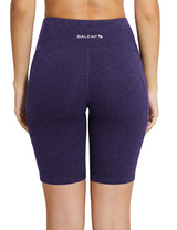 Laureate High Rise Shorts