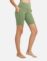 Laureate High Rise Shorts