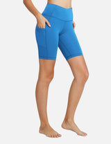 Laureate High Rise Shorts