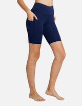 Laureate High Rise Shorts