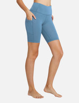 Laureate High Rise Shorts