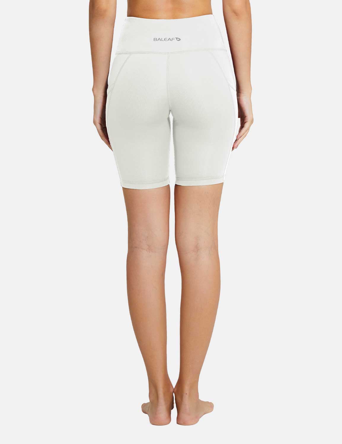 Laureate High Rise Shorts