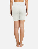 Laureate High Rise Shorts