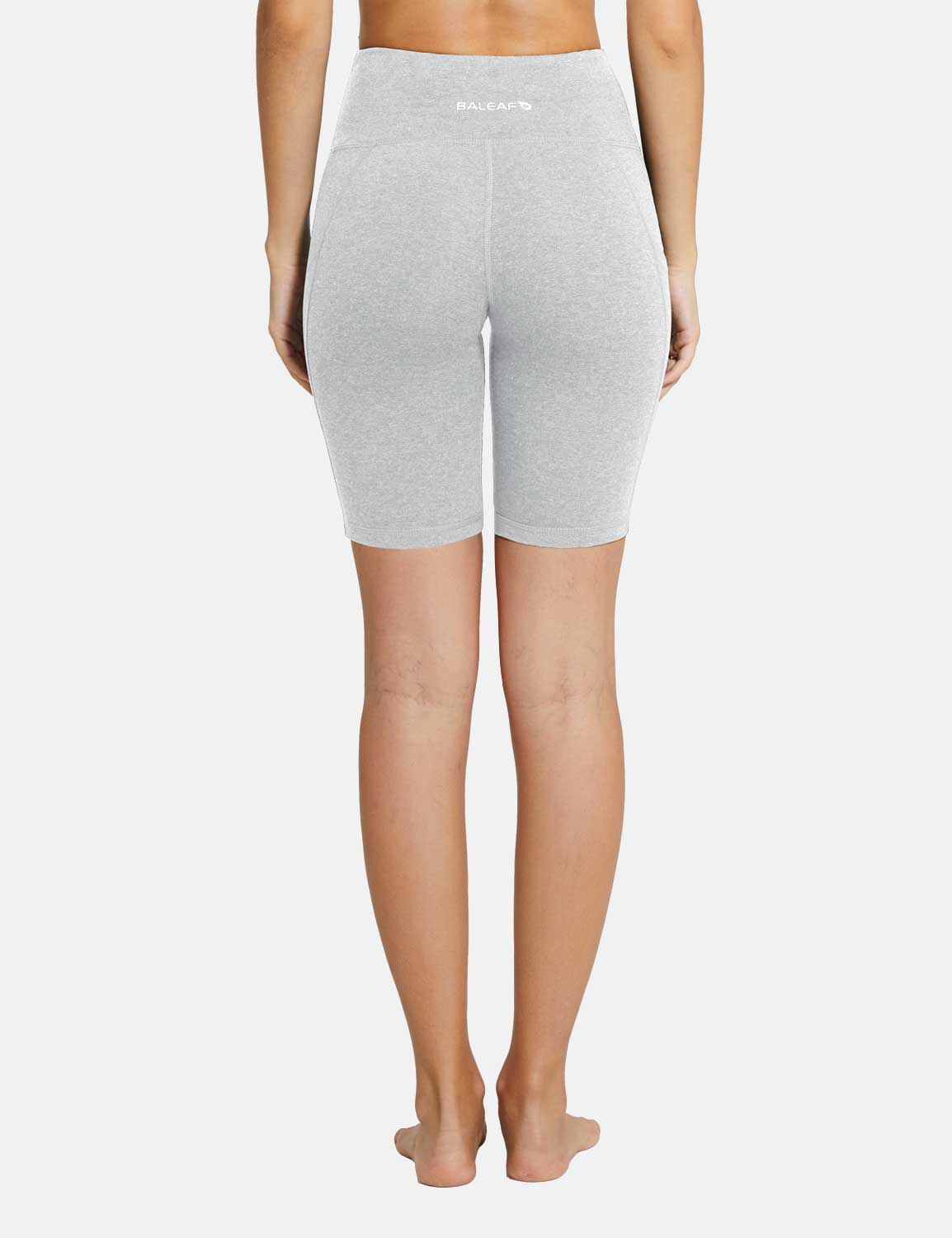 Laureate High Rise Shorts