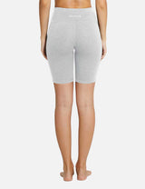 Laureate High Rise Shorts