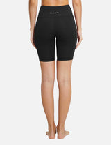 Laureate High Rise Shorts