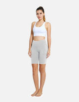 Laureate High Rise Shorts