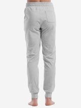 Women's Cotton Tapered Sweatpants