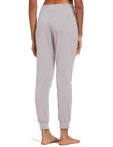 Women's Cotton Tapered Sweatpants