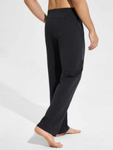 Men's Cotton Yoga Cargo Pants
