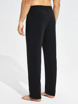 Men's Cotton Yoga Cargo Pants