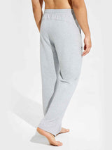 Men's Cotton Yoga Cargo Pants