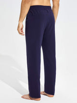Men's Cotton Yoga Cargo Pants