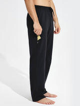 Men's Cotton Yoga Cargo Pants