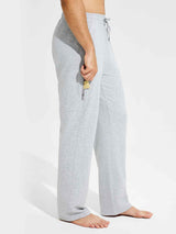 Men's Cotton Yoga Cargo Pants