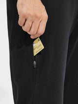 Men's Cotton Yoga Cargo Pants