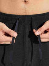 Men's Cotton Yoga Cargo Pants