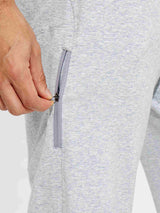 Men's Cotton Yoga Cargo Pants
