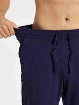 Men's Cotton Yoga Cargo Pants