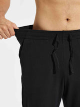 Men's Cotton Yoga Cargo Pants