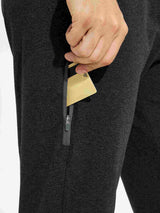 Men's Cotton Yoga Cargo Pants