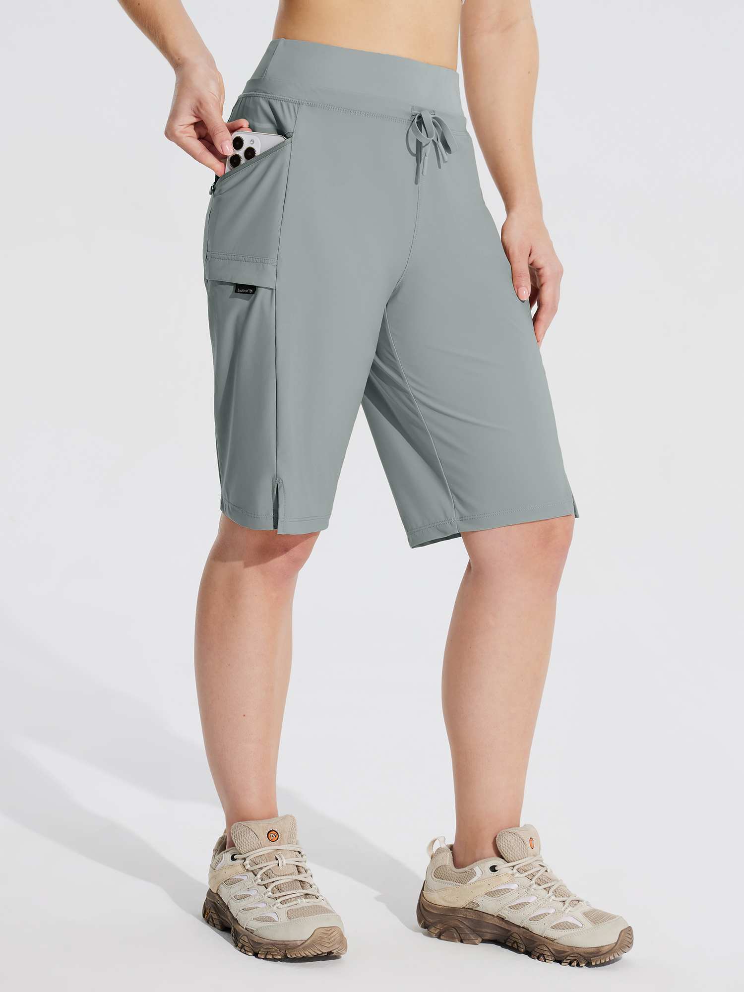 11' Hiking Shorts