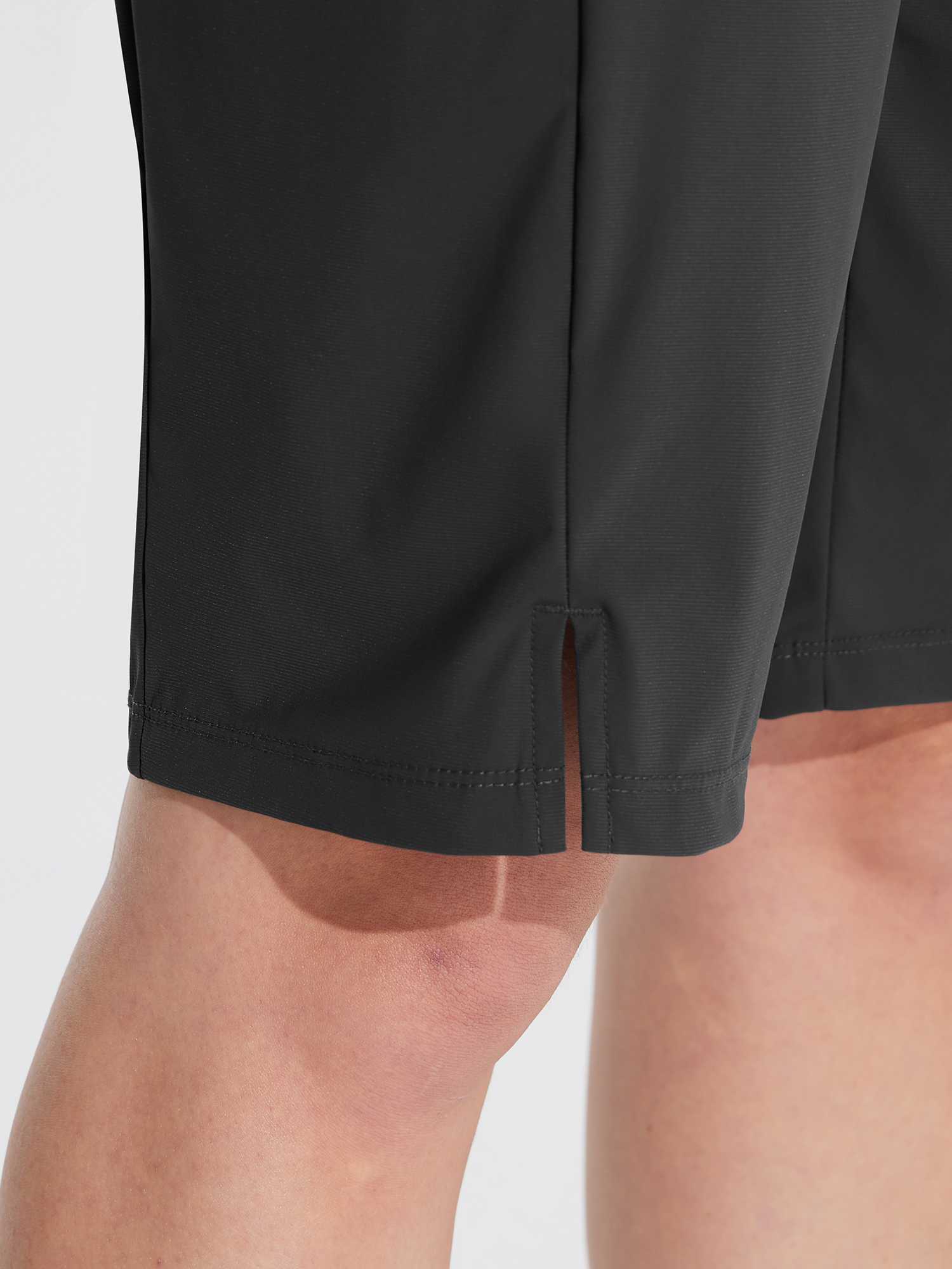 Women's 11' Quick-Dry Hiking Cargo Shorts