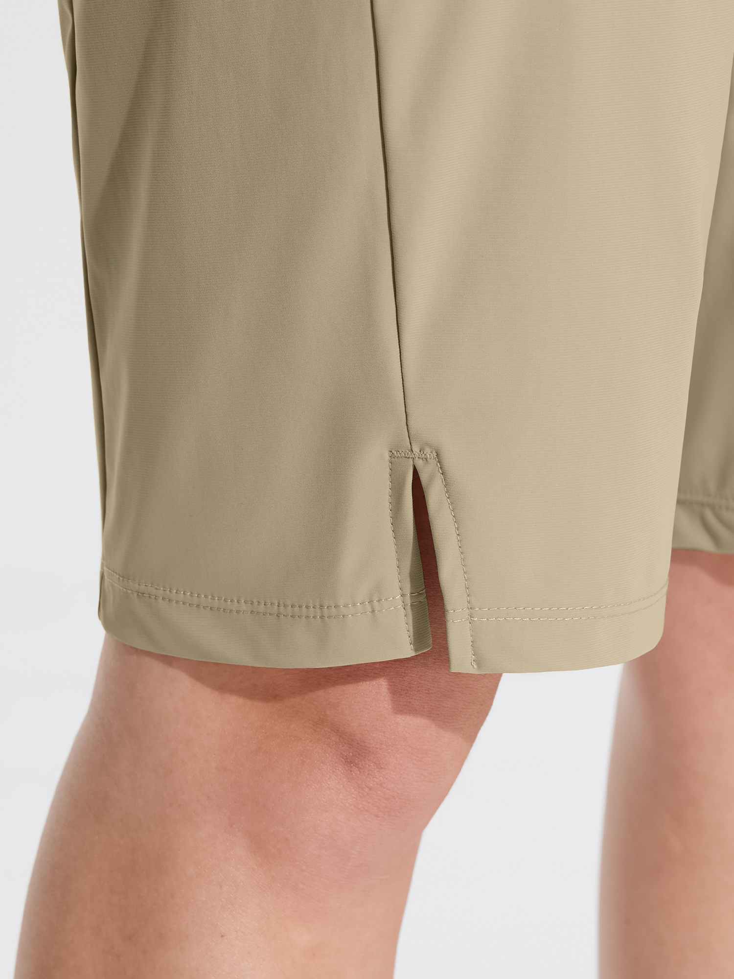 Women's 11' Quick-Dry Hiking Cargo Shorts