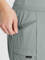 Women's 11' Quick-Dry Hiking Cargo Shorts