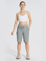 11' Hiking Shorts