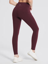 Hiking Multi-Pocket Fleece Leggings