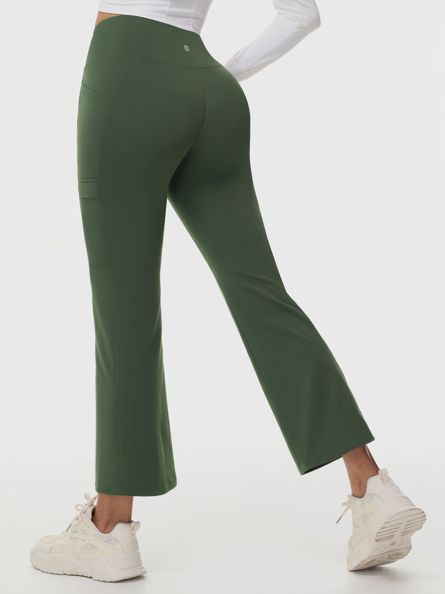 #color_Army Green