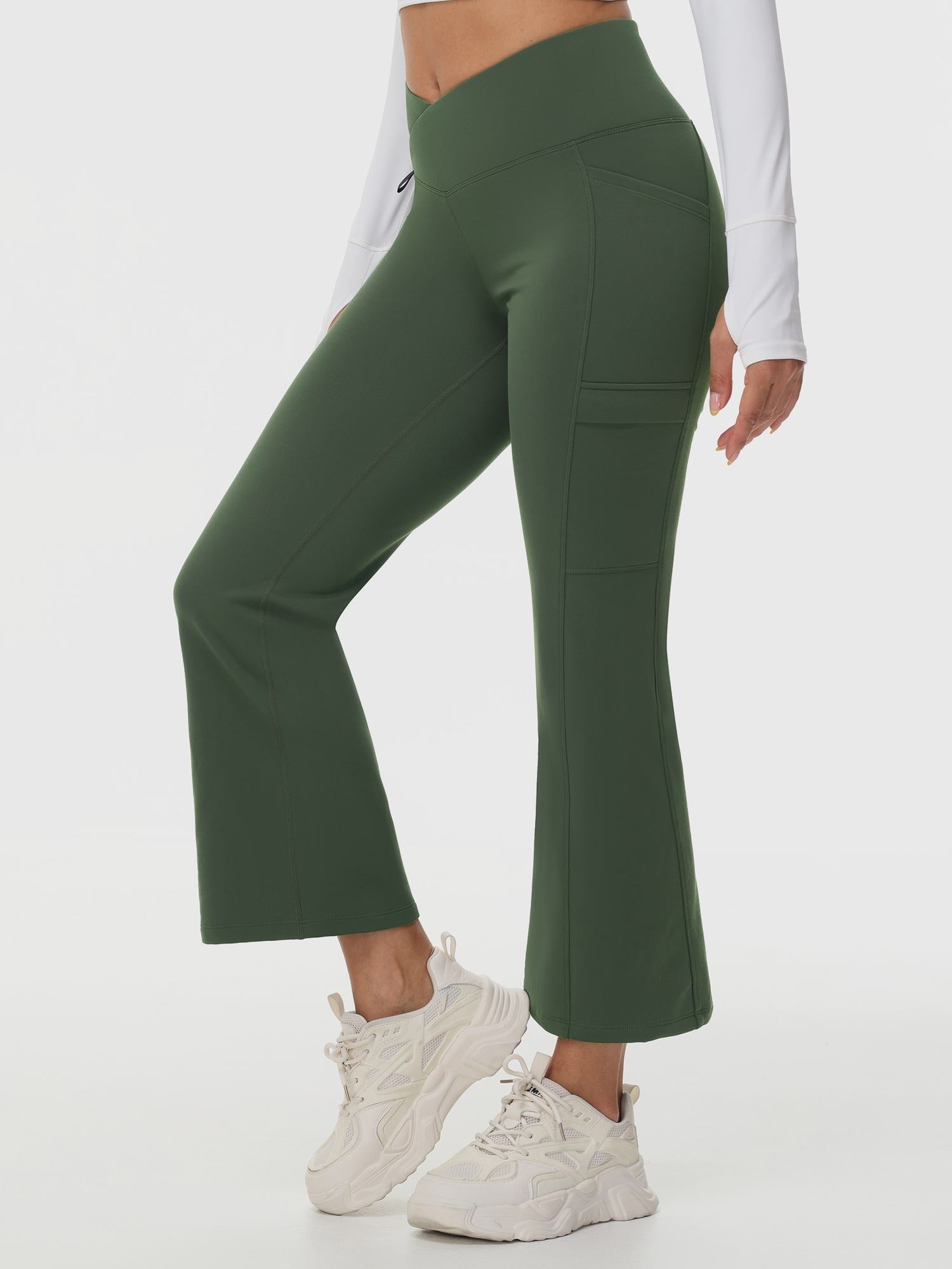 #color_Army Green