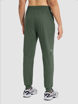 Men's Quick-Dry Running Joggers