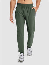 Men's Quick-Dry Running Joggers