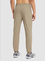 Men's Quick-Dry Running Joggers