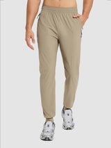 Men's Quick-Dry Running Joggers