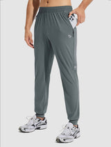 Men's Quick-Dry Running Joggers