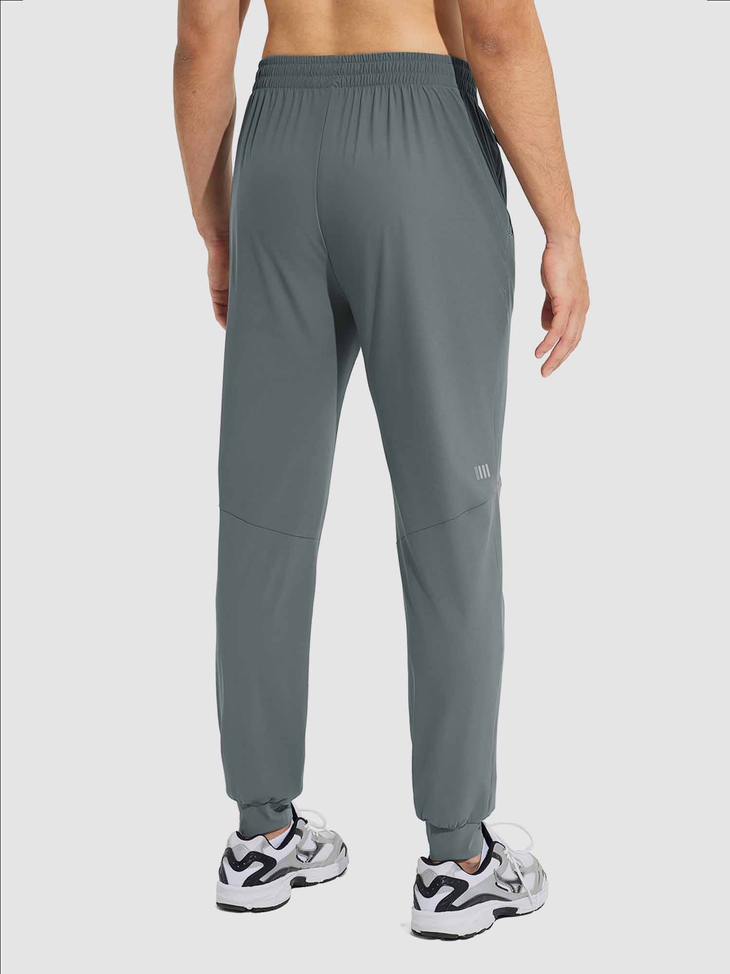Men's Quick-Dry Running Joggers
