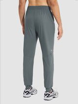 Men's Quick-Dry Running Joggers