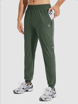 Men's Quick-Dry Running Joggers