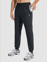 Men's Quick-Dry Running Joggers